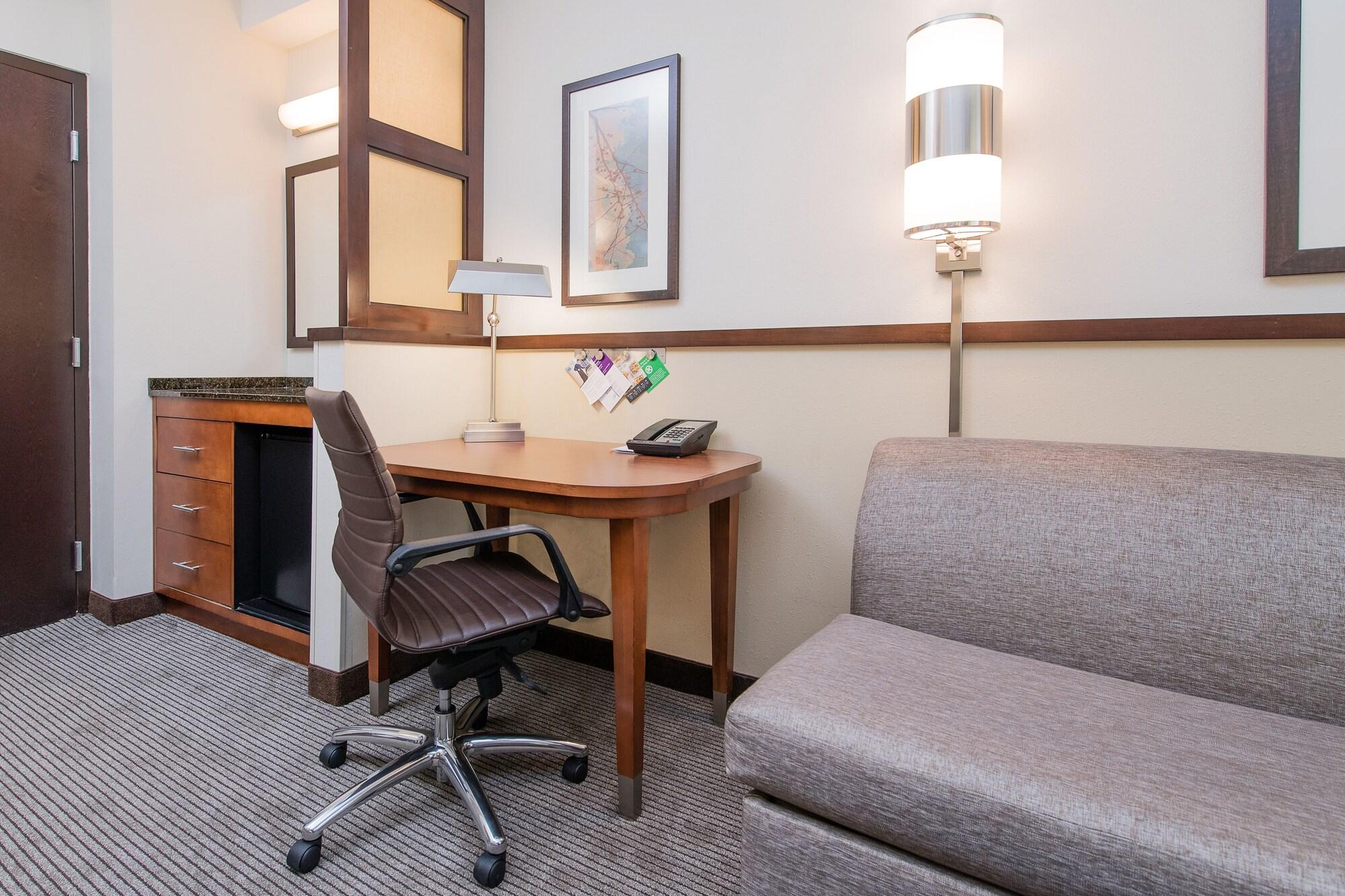 Hyatt Place Charleston Airport / Convention Center North Charleston Kültér fotó